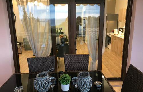 TwinStars Maisonette - Foto 24