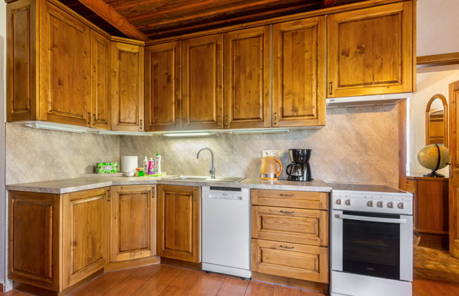 Haus Polivka - Foto 4