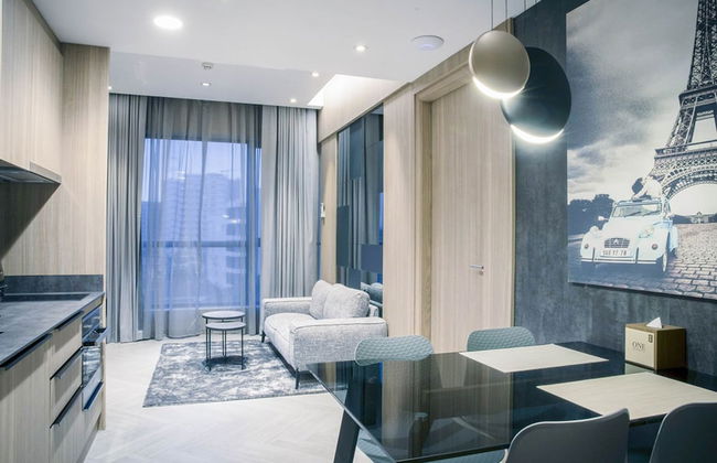 One Residence Hotel & Apartment - Foto 17