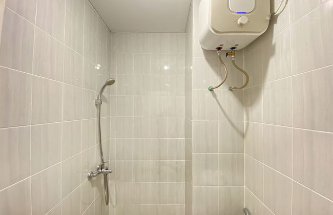 Smart Studio Room Semi Apartment at The Lodge Paskal near BINUS University - Foto 6