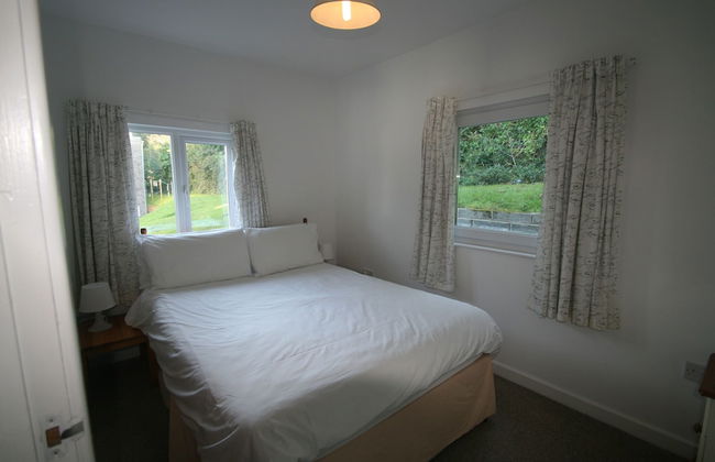 Freshwater Bay Holiday Cottages - Foto 13