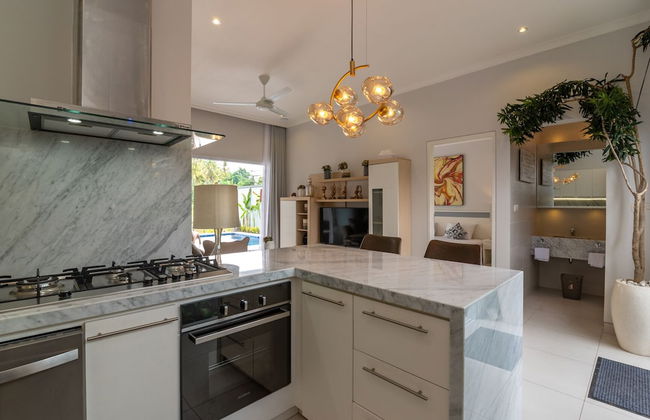 Villa Shiva - Foto 27