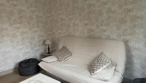 Gîte centre coulon - Le Héron - Foto 4