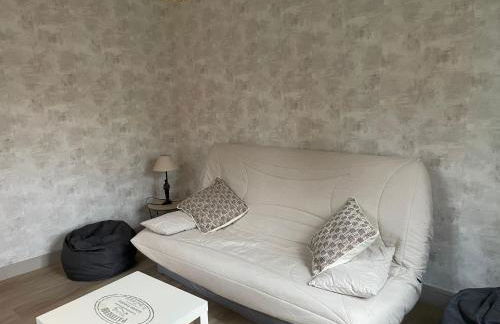 Gîte centre coulon - Le Héron - Foto 4