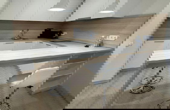 Yes apartments by botanical garden - Photo 18