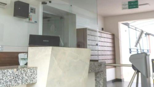 Apartamento joia rara no coração do Sudoeste - Foto 4