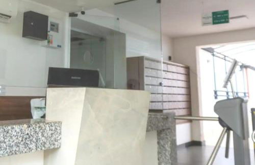 Apartamento joia rara no coração do Sudoeste - Foto 4