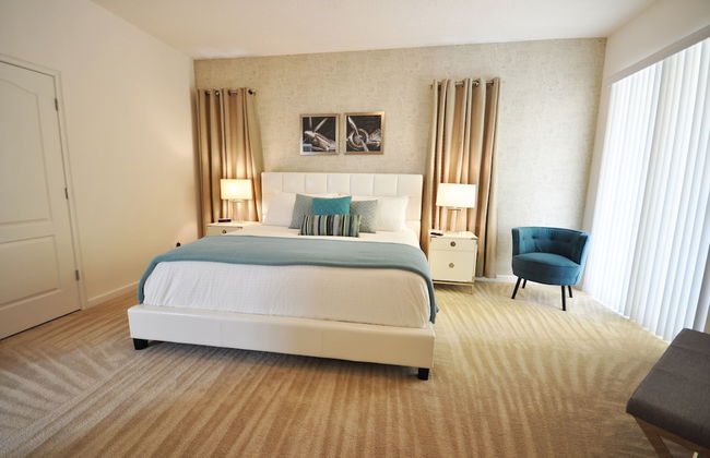 Solterra Resort by VHC Hospitality - Foto 5