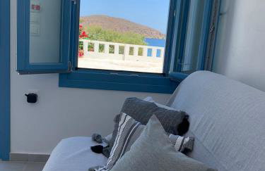 Studio on the beach, Leivadakia, Serifos - Foto 11