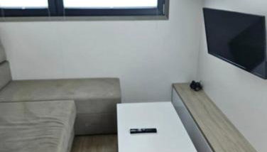 Domek nad rzeką Marycha - Foto 4