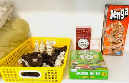 Catskill Cabin Zen Mantra Apt - Foto 9