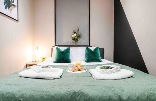 Forest Fields Studios Nottingham - Foto 7