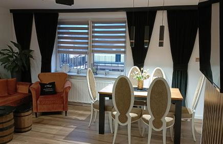 Apartamenty Holender House Choczewo 6 plaż w zasięgu - Foto 6