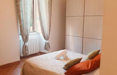 Chic 'N Charme Trastevere Terrace 2 - Foto 23