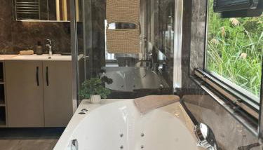 Lieblingsplatz Parey - schwimmende LuxSuite - Foto 4