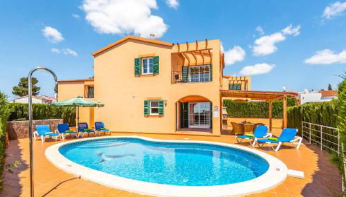 Villa Marcolis Playa - Photo 1, Other