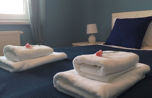 Apartamenty Szafirowa Mierzeja - 365PAM - Foto 10