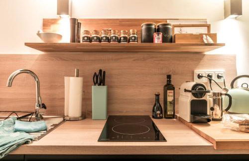 Wohnen am Flottbeker Markt - Foto 12