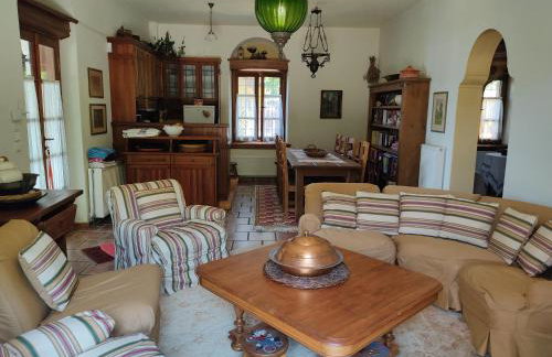 White stone house with great sea view - Foto 6