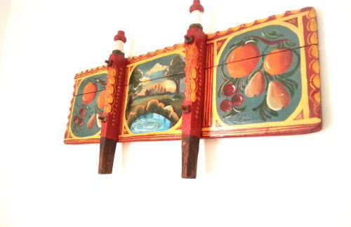 Casa Francesco - Foto 62