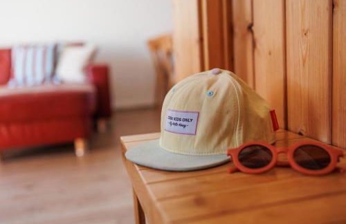 Ferienhof Sonnengarten - Foto 41