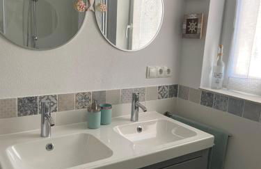 Haus Elsternest - Foto 12