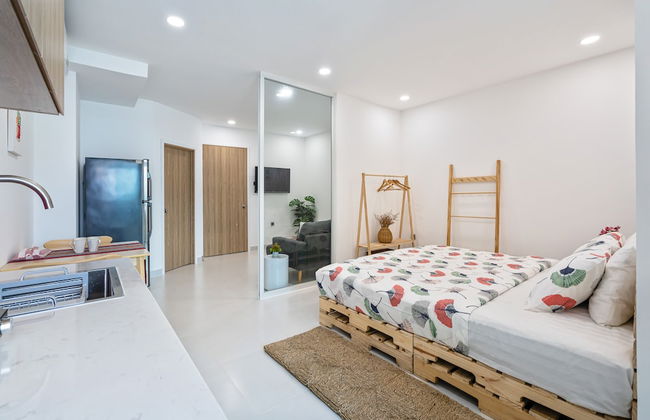 Alex House Saigon - Foto 43