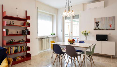 notaMI - CASA RELAX - Central Station - Foto 5