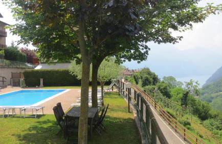 Sweet Residence Tenno - Foto 13