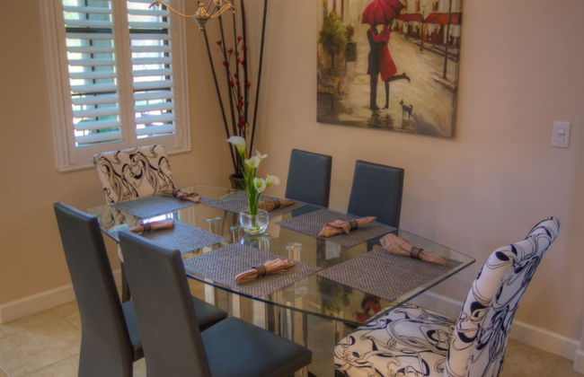 The Wakefield Vacation Home with Pool - Foto 7