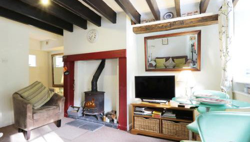 Nightingale Cottage - Foto 2