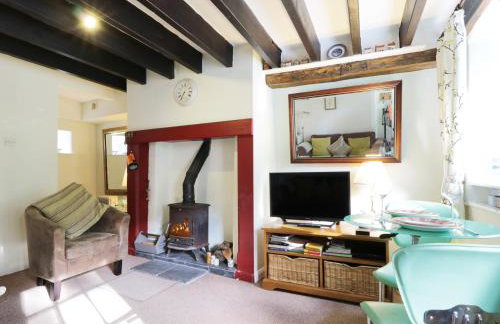 Nightingale Cottage - Foto 2