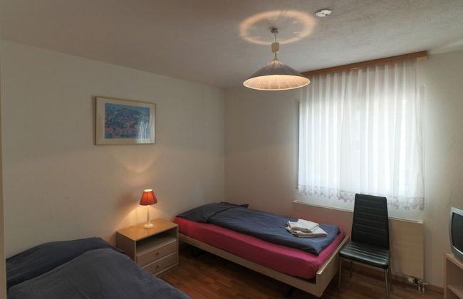 Apartments Schmid - Foto 30