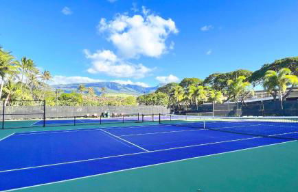 The Whaler Resort: Suite 515~Studio with Stunning Center Courtyard & Ocean Views - Foto 13