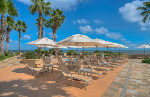 Palisade Palms Oceanfront Condo & 5-Star Amenities - Foto 48
