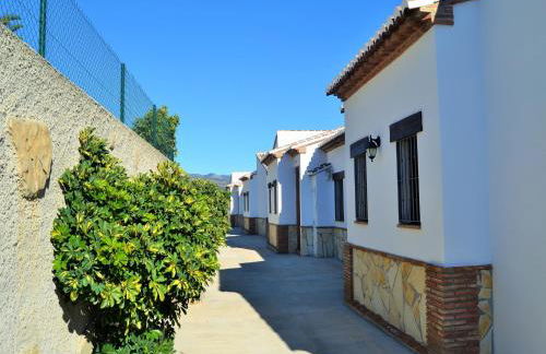 Andalusian Family Getaway - Foto 10