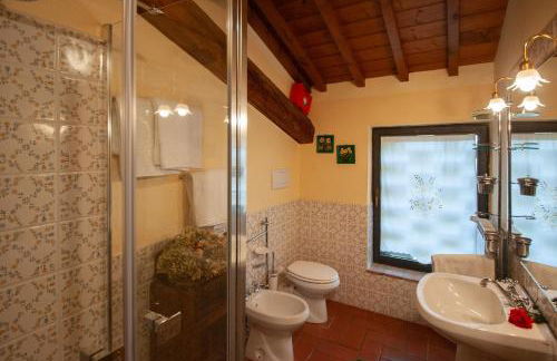 Le Fonti Casa Vacanze - Foto 12