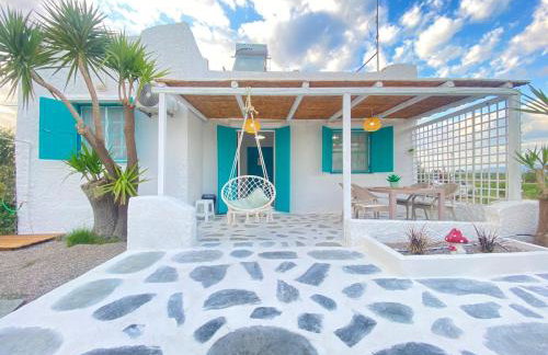 Unique Beachfront Cottage House - Private Garden - Foto 2