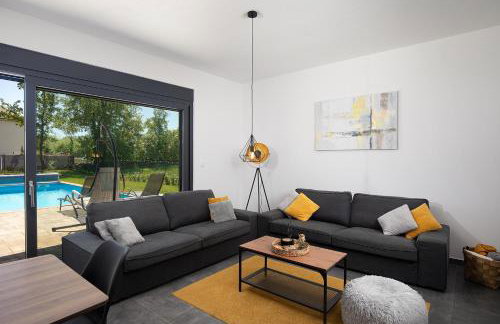 Vila Nora with heated pool - Foto 31