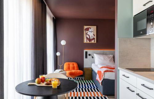 kalm stay - munich east - Foto 26