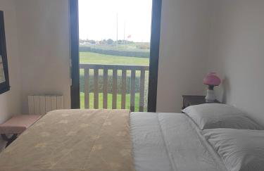 Charming beachfront apartment in Deauville - Foto 19