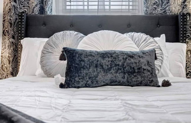 A Taste of Luxe Upscale Condo Near Nashville and Ft Campbell - Foto 21