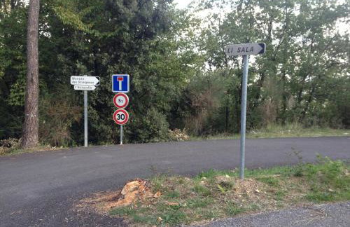 Villa avec vue, piscine et aircon - Foto 17