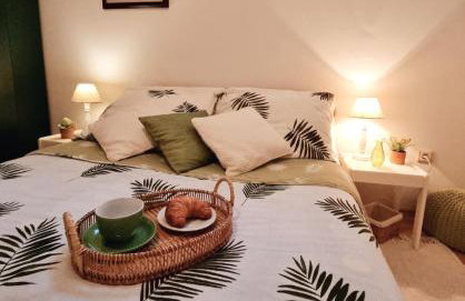 Biba Apartman - Foto 14