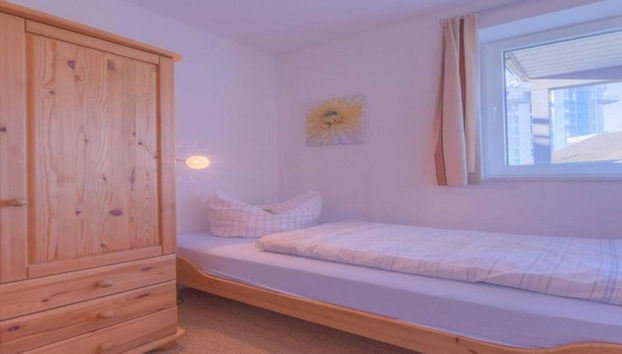 Tolles Appartment in der Seenplatte - Foto 2