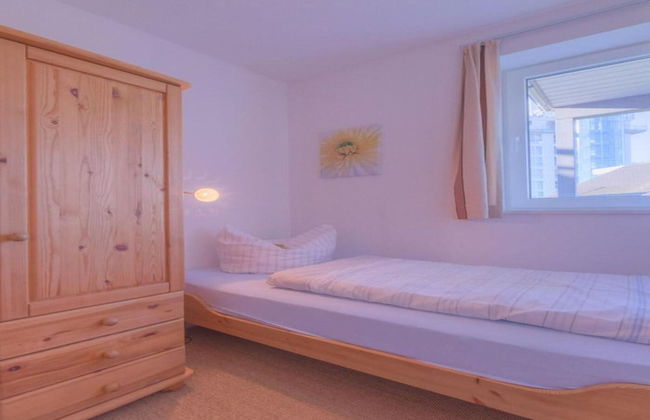 Tolles Appartment in der Seenplatte - Foto 2