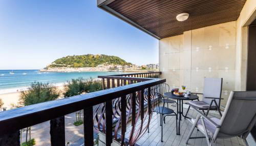 LA CONCHA BEACHVIEW by SWEET HOME SAN SEBASTIAN - Foto 2