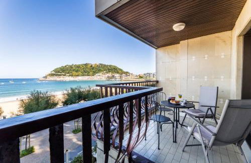 LA CONCHA BEACHVIEW by SWEET HOME SAN SEBASTIAN - Foto 2