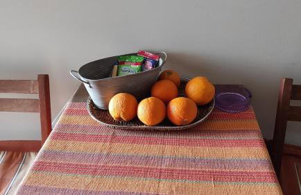 Studio Giannis, a breath away from Athens! - Foto 61