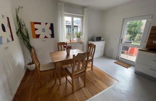 Ferienwohnung Bett & Burg - Foto 15